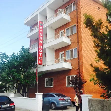 Aygun