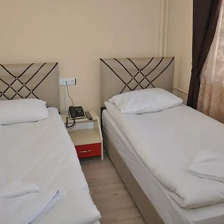 Отель Aygun
