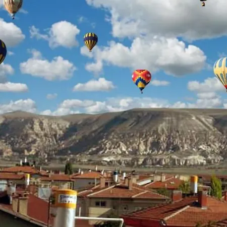 Aygun Hotel