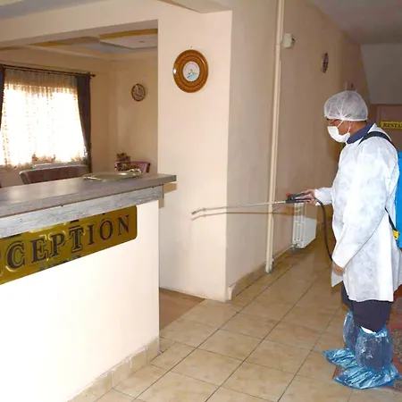 فندق Aygun أفانوس