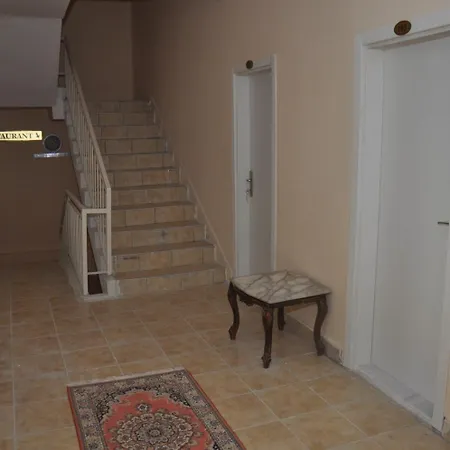 Hotel Aygun *