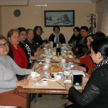 Aygun Отель
