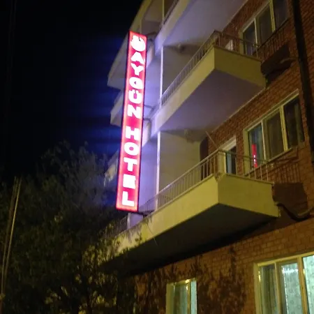 Aygun Hotel