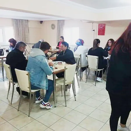 Aygun فندق أفانوس