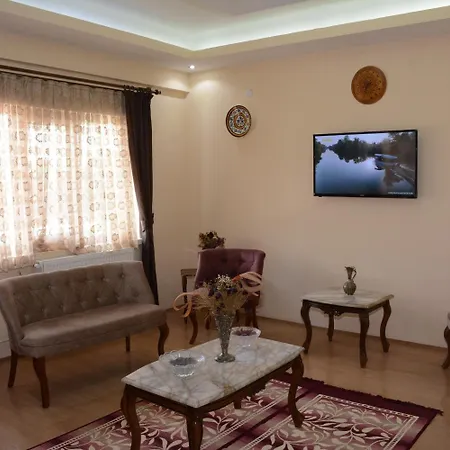 Hotel Aygun *