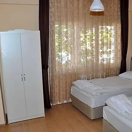 Отель Aygun *