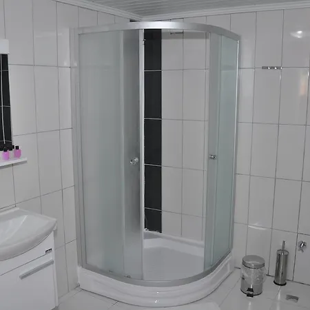 Aygun Отель Аванос