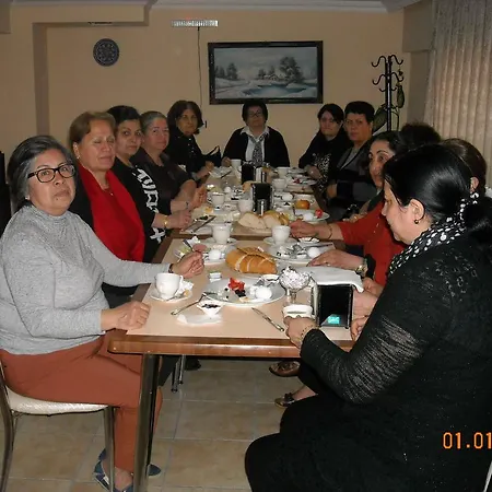 Aygun Hotel