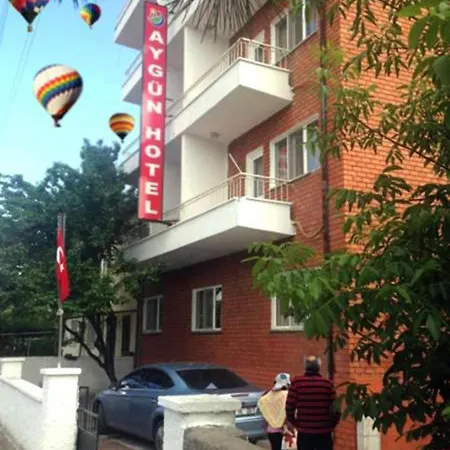 Aygun *