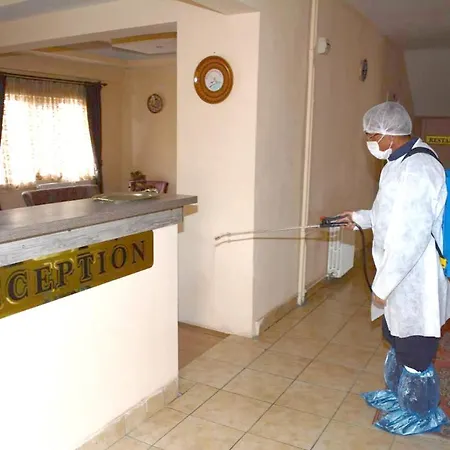 Hotel Aygun