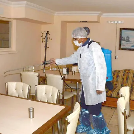 Hotel Aygun *