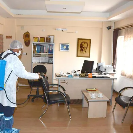 Hotel Aygun *