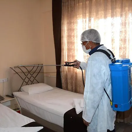 Aygun Hotel *