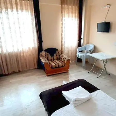 Hotel Aygun *