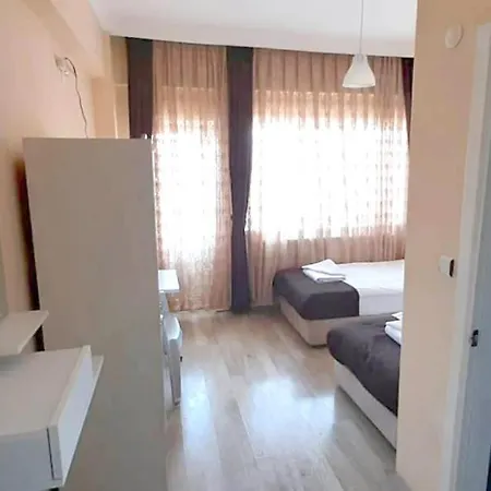 Aygun Hotel *