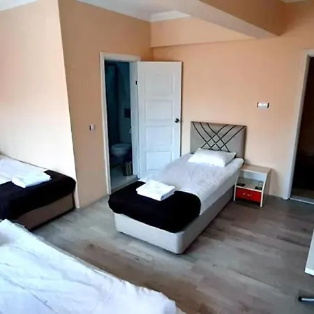 Aygun Hotel *