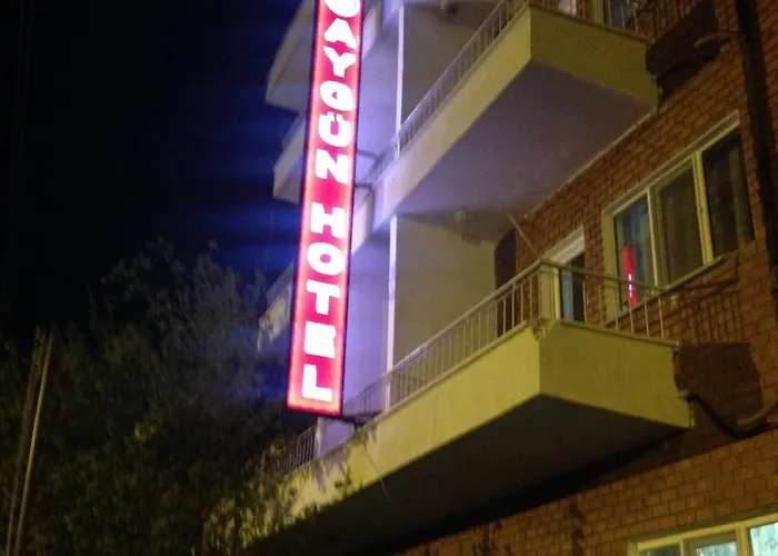 Aygun Hotel
